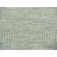 Tapis ivoire moderne en laine noué à la main 8 pi 1 po x 9 pi 10 po 3E706270216941FDA5836C839D0E74EA