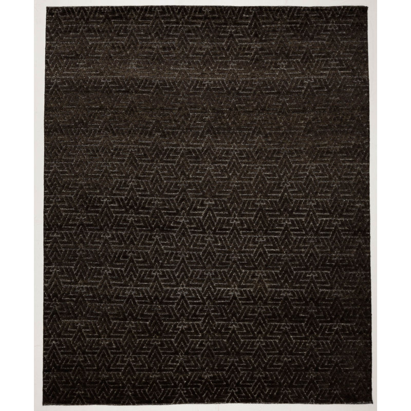 Rectangle 8' X 10' Area Rug