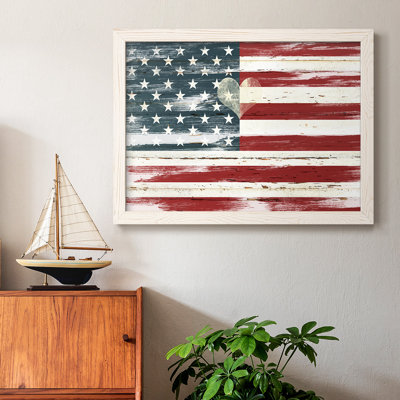 " Heart Of America "