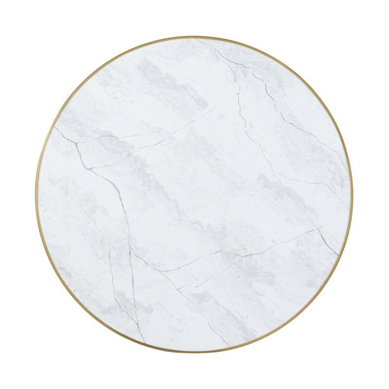 Spencer London Round Dining Table