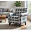 Chaise d'appoint Stanza