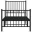 Lemual Metal Bed-181028509