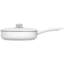 Stellar 1000 18/10 Stainless Steel Saute Pan-23553298