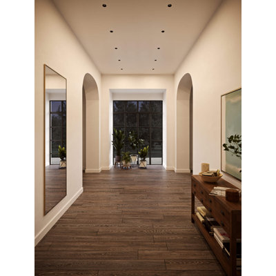 RGR 2'' Selectable Color Temperature Dimmable Air-Tight IC Rated LED Canless Recessed Lighting Kit
