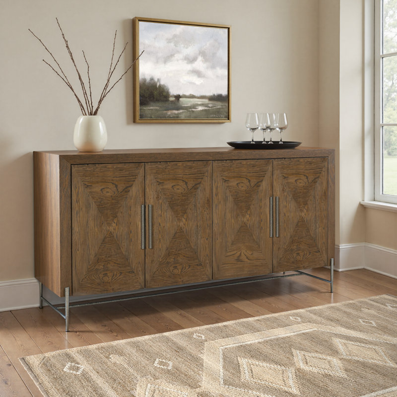 Chapman 74" Buffet