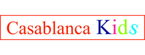 Casablanca Kids Logo