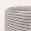 Soul 55Cm Round Pouffe-1351915434