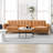 Casteel Upholstered Sectional-955706998