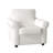 Warrington Upholstered Armchair-468971294