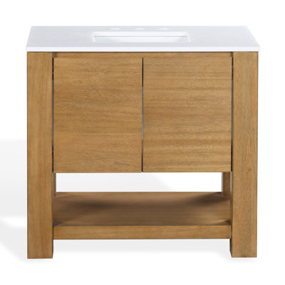 Single Bathroom Vanity
