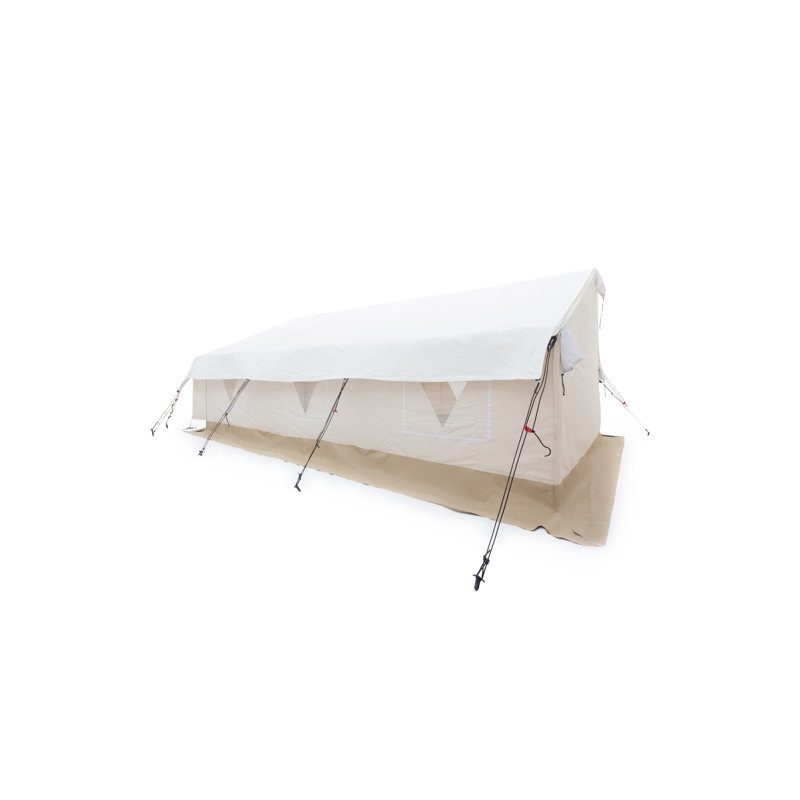 16ftx20ft Alpha Wall Tent (Water Repellent)