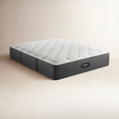 Beautyrest Silver BRS900-C Medium 14.5" Innerspring Mattress