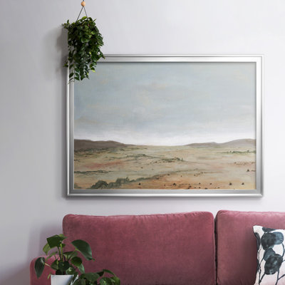 " Arid Vista II "