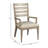 Barksdale 19'' H Upholstered Armchair