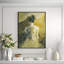 Voice In Distance Print by Jean Kenna-46335122-46335167