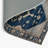Overdyed Gray Indoor and Outdoor Area Rug-1762498715