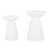 White is out of stock