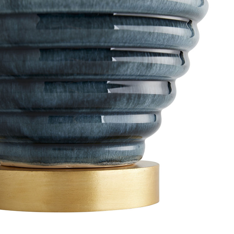 Bartoli Lamp, Amalfi/Gold
