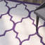 Rotteck Geometric Wool Hand Woven Area Rug-96369151