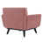Dusty Rose Velvet selected