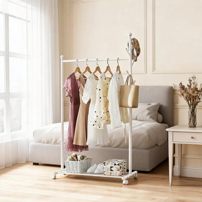 86 cm Clothes Rack