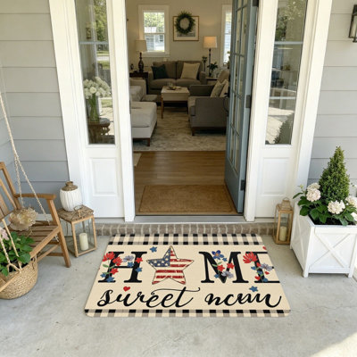 Paillasson Home Sweet Home