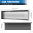 D Stainless Steel Shower Niche Recessed Niche Shower For Bathroom Storage-347610100