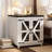 End Table With Charging Station-1095744391