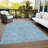 Pentagia Area Rug-7446005