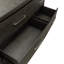 Commode 9 tiroirs Trenea