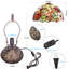 Lampe de table Tiffany