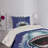 Polyester Coverlet