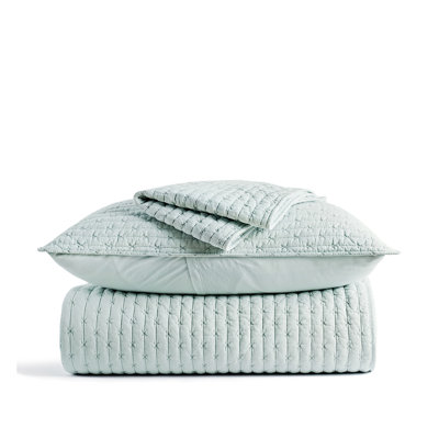 Cross Stitch Cotton Quilt set