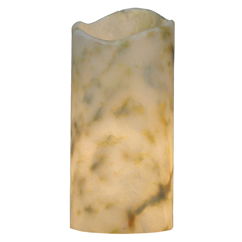 Greenbriar Oak Votive Candle Holder