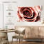 Harnek Rose Gold Flower-111831577