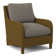 Fauteuil large 29 po Gibraltar