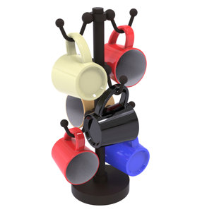 Frankenmuth Mug Tree