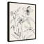 Petal Harmony I Print by Asia Jensen-101665800-101665801-101665803