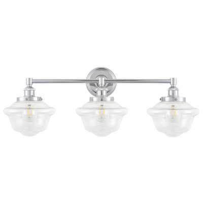 Sille 3 - Light Dimmable Vanity Light
