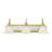 Belmont 3 - Light Dimmable Vanity Light-22508738
