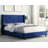 Ikbale Upholstered Wingback Bed-1049881440-1049881453