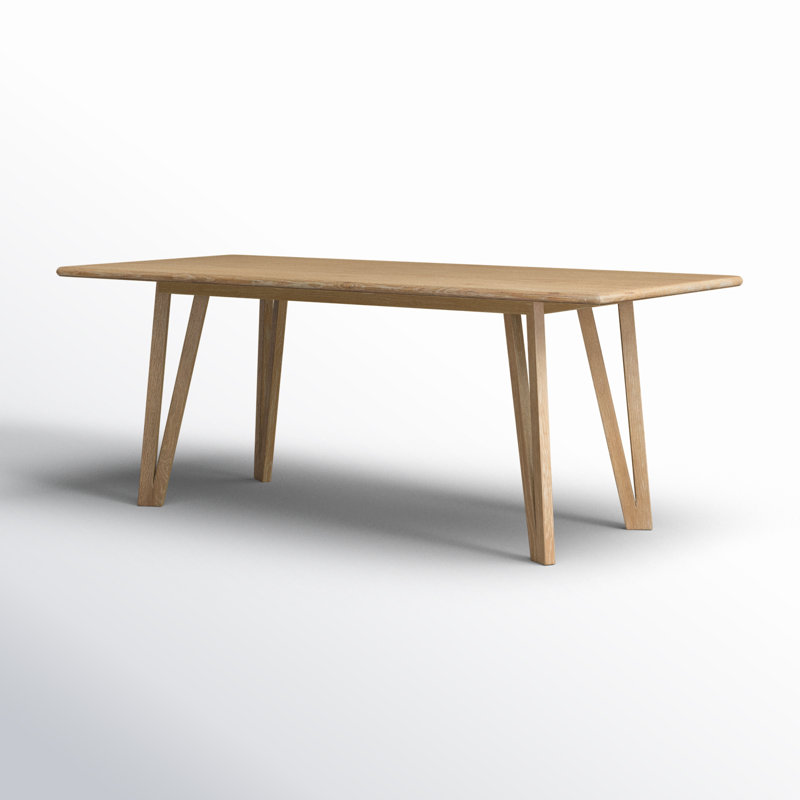 78'' Dining Table