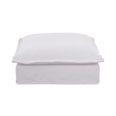OLIVIA Ottoman