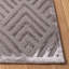 Ralph Lauren Jazz Age Viscose, Wool, Cotton Chevron / Zig Zag Rug-791175369
