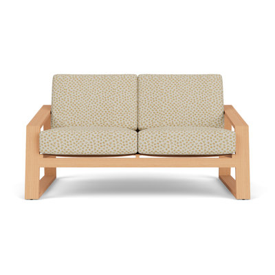 Pursuit Outdoor 2 - Seat Loveseat