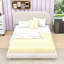 Lit plateforme tapissier Luxurious Teddy-1157694288-1157694302