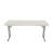 Baldwin Seminar Portable Folding Table-97167852