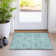 Leis Floral Indoor Rug