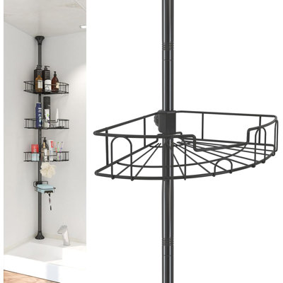 Shower Storage Rack