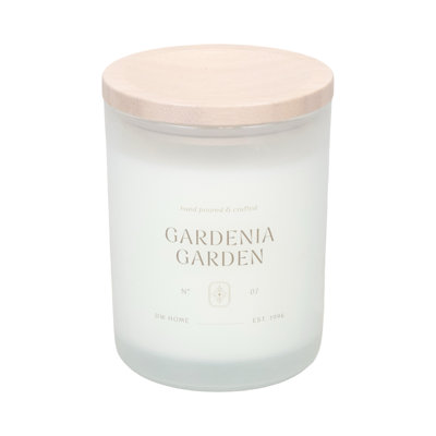 Jardin Gardenia